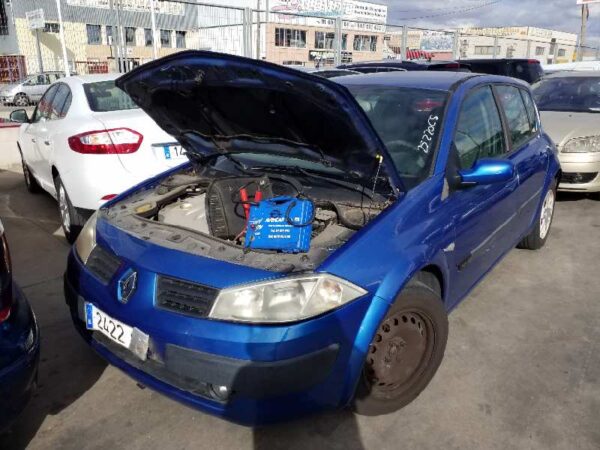 CENTRALITA MOTOR UCE RENAULT MEGANE II BERLINA 3P - Imagen 3