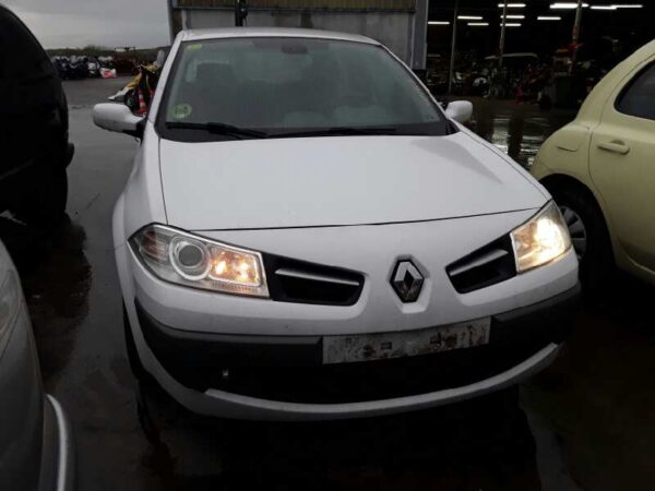 CREMALLERA DIRECCION RENAULT MEGANE II BERLINA 5P - Imagen 3