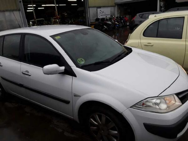 CREMALLERA DIRECCION RENAULT MEGANE II BERLINA 5P - Imagen 4