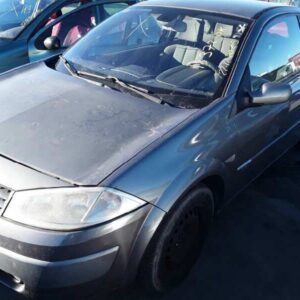 CENTRALITA MOTOR UCE RENAULT MEGANE II BERLINA 5P