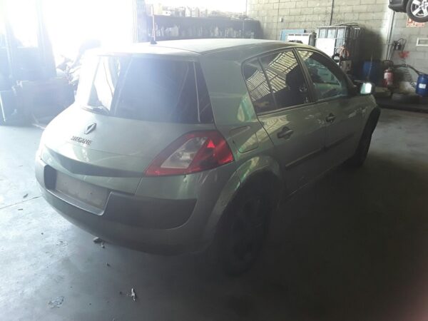 MOTOR COMPLETO RENAULT MEGANE II BERLINA 5P - Imagen 3