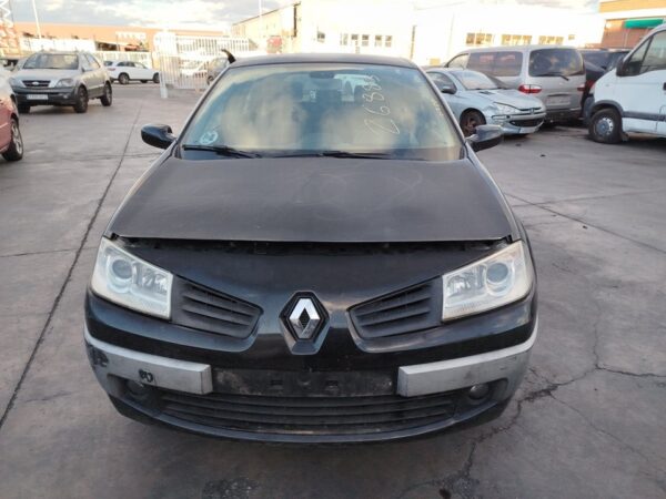 MOTOR COMPLETO RENAULT MEGANE II BERLINA 5P - Imagen 2