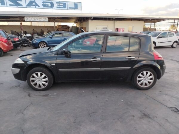 MOTOR COMPLETO RENAULT MEGANE II BERLINA 5P - Imagen 4