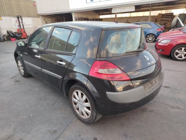 MOTOR COMPLETO RENAULT MEGANE II BERLINA 5P - Imagen 5