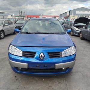 COMPRESOR AIRE ACONDICIONADO RENAULT MEGANE II BERLINA 5P