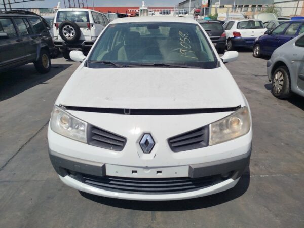 CONDENSADOR / RADIADOR  AIRE ACONDICIONADO RENAULT MEGANE II CLASSIC BERLINA - Imagen 2