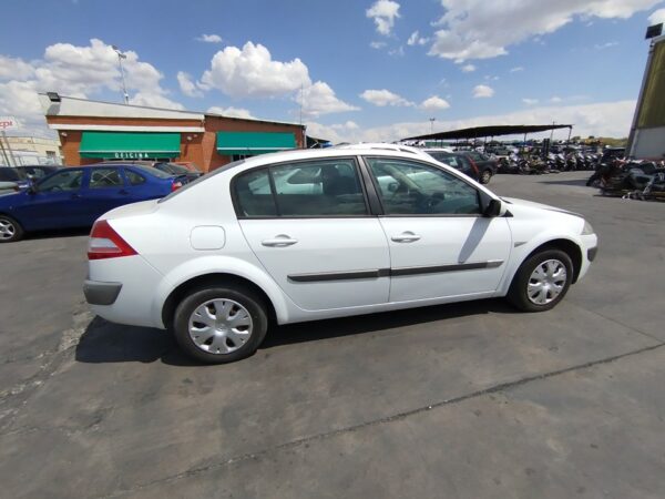 SERVOFRENO RENAULT MEGANE II CLASSIC BERLINA - Imagen 5