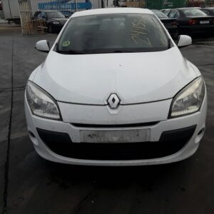 ABS RENAULT MEGANE III BERLINA 5P