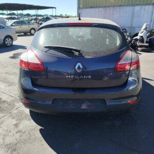 ALTERNADOR RENAULT MEGANE III BERLINA 5P