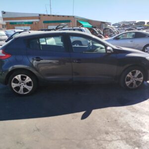 SERVOFRENO RENAULT MEGANE III BERLINA 5P