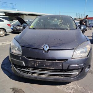 CREMALLERA DIRECCION RENAULT MEGANE III BERLINA 5P
