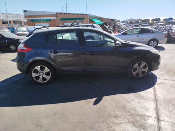 AIRBAG DELANTERO IZQUIERDO RENAULT MEGANE III BERLINA 5P - Imagen 4