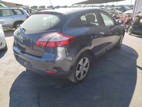 AIRBAG DELANTERO IZQUIERDO RENAULT MEGANE III BERLINA 5P - Imagen 5