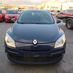 COMPRESOR AIRE ACONDICIONADO RENAULT MEGANE III BERLINA 5P