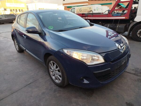 ELEVALUNAS DELANTERO IZQUIERDO RENAULT MEGANE III BERLINA 5P - Imagen 3
