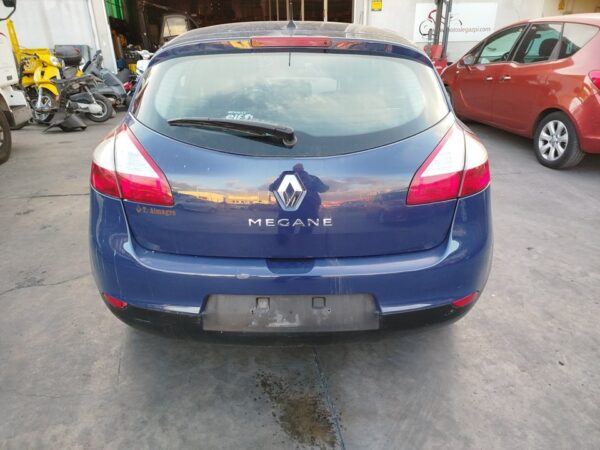 ELEVALUNAS DELANTERO IZQUIERDO RENAULT MEGANE III BERLINA 5P - Imagen 5