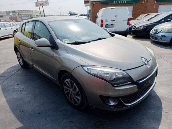 COMPRESOR AIRE ACONDICIONADO RENAULT MEGANE III BERLINA 5P - Imagen 4
