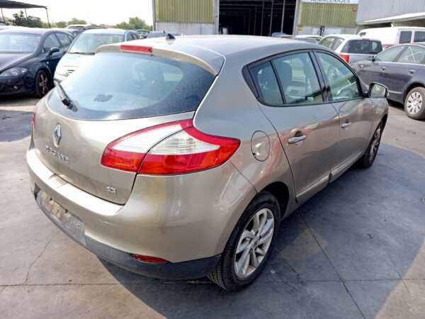 MANDO MULTIFUNCION RENAULT MEGANE III BERLINA 5P - Imagen 5