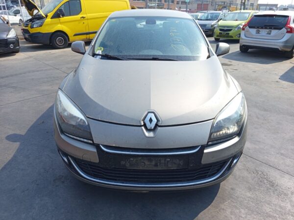 COMPRESOR AIRE ACONDICIONADO RENAULT MEGANE III BERLINA 5P - Imagen 5