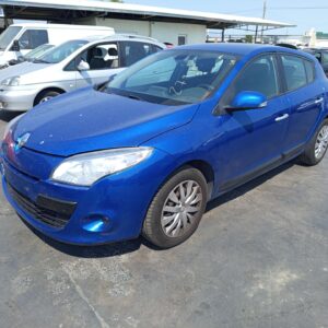 MANDO MULTIFUNCION RENAULT MEGANE III BERLINA 5P