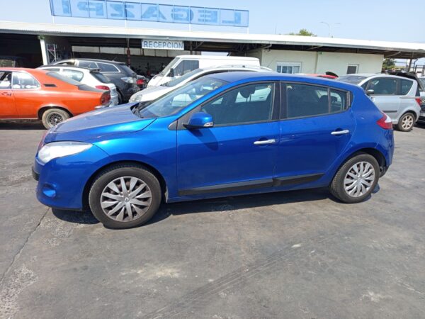 MANDO MULTIFUNCION RENAULT MEGANE III BERLINA 5P - Imagen 4