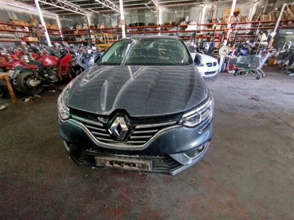 CAPO RENAULT MEGANE IV BERLINA 5P - Imagen 2