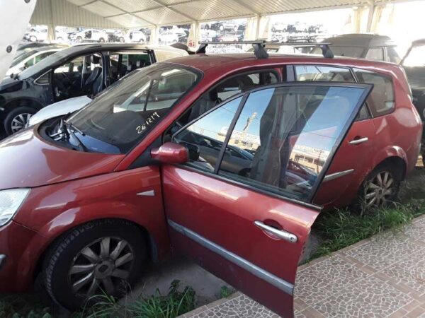 CAUDALIMETRO RENAULT SCENIC II (JM) - Imagen 3