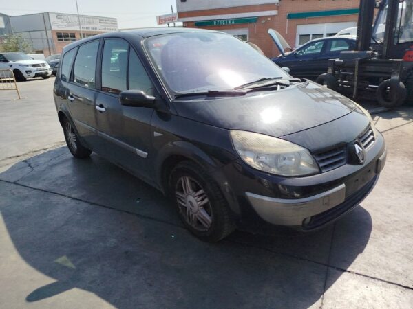 ALETA DELANTERA DERECHA RENAULT SCENIC II (JM) - Imagen 3