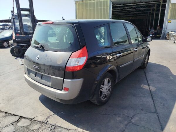 ALETA DELANTERA DERECHA RENAULT SCENIC II (JM) - Imagen 4