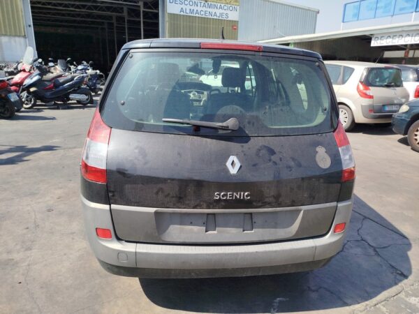 ALETA DELANTERA DERECHA RENAULT SCENIC II (JM) - Imagen 5