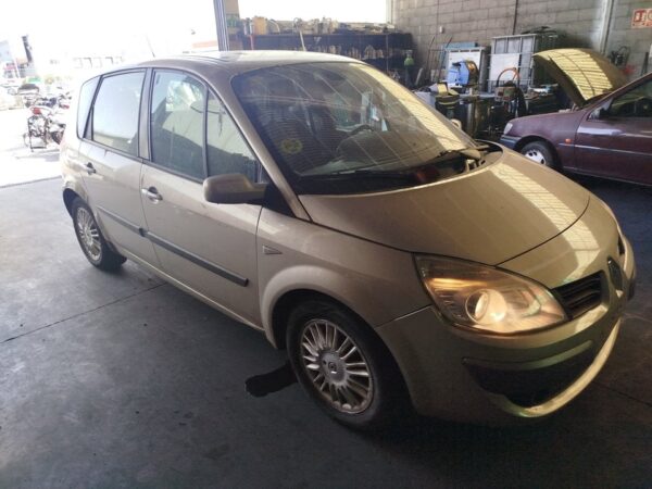 TRANSMISION DELANTERA DERECHA RENAULT SCENIC II (JM) - Imagen 3