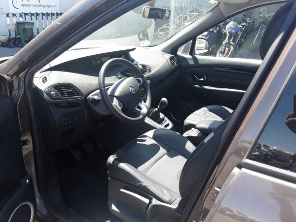 CAPO RENAULT SCENIC III (JZ) - Imagen 3