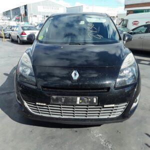 SERVOFRENO RENAULT SCENIC III (JZ)