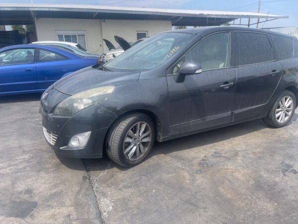 FARO DERECHO RENAULT SCENIC III (JZ) - Imagen 2