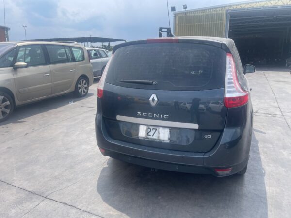 FARO DERECHO RENAULT SCENIC III (JZ) - Imagen 3