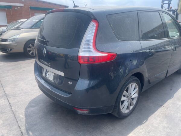 FARO DERECHO RENAULT SCENIC III (JZ) - Imagen 5
