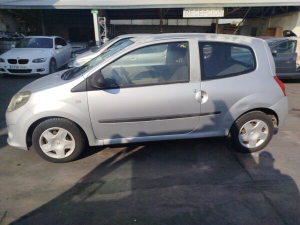 CREMALLERA DIRECCION RENAULT TWINGO II - Imagen 3