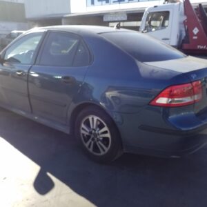 RADIADOR AGUA SAAB 9-3 FAMILIAR