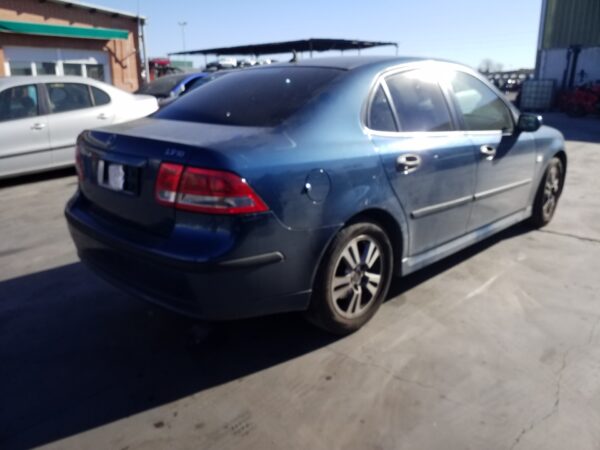 CREMALLERA DIRECCION SAAB 9-3 FAMILIAR - Imagen 2