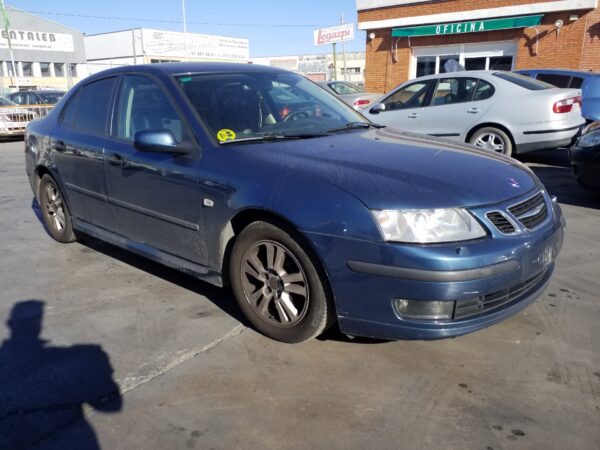 CREMALLERA DIRECCION SAAB 9-3 FAMILIAR - Imagen 3