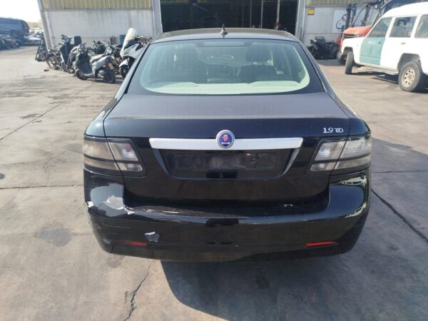RETROVISOR IZQUIERDO SAAB 9-3 FAMILIAR - Imagen 5