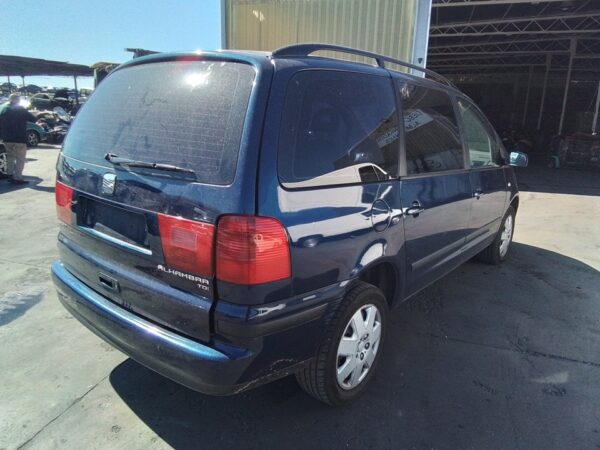 ELECTROVENTILADOR SEAT ALHAMBRA (7V9) - Imagen 3