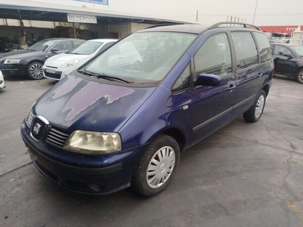 ELECTROVENTILADOR SEAT ALHAMBRA (7V9) - Imagen 2