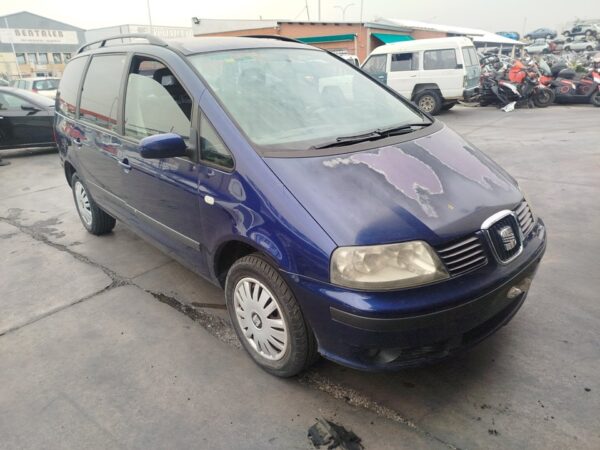 CAJA CAMBIOS SEAT ALHAMBRA (7V9) - Imagen 3