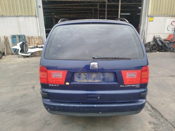 CAJA CAMBIOS SEAT ALHAMBRA (7V9) - Imagen 4