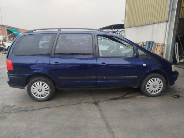 SERVOFRENO SEAT ALHAMBRA (7V9) - Imagen 5