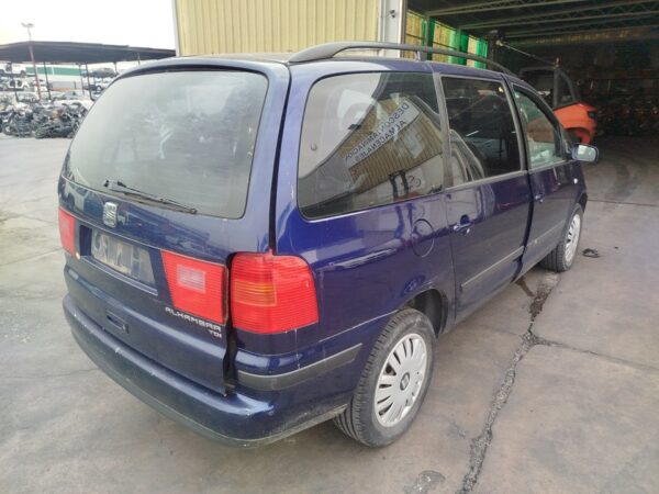 CAJA CAMBIOS SEAT ALHAMBRA (7V9) - Imagen 5