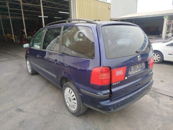 ELECTROVENTILADOR SEAT ALHAMBRA (7V9) - Imagen 5