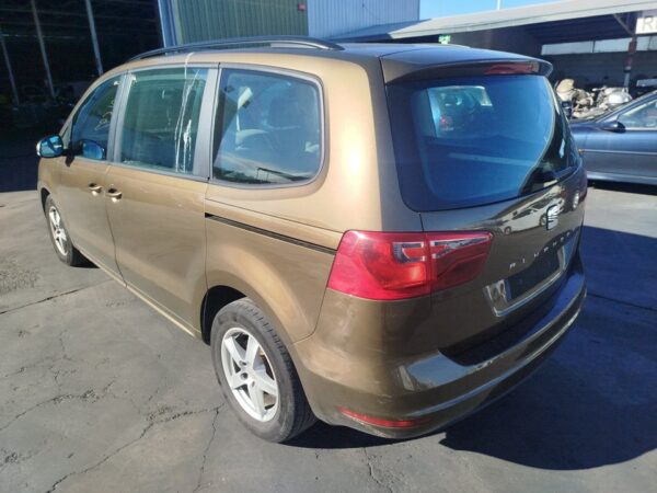 ELECTROVENTILADOR SEAT ALHAMBRA (7V9) - Imagen 3