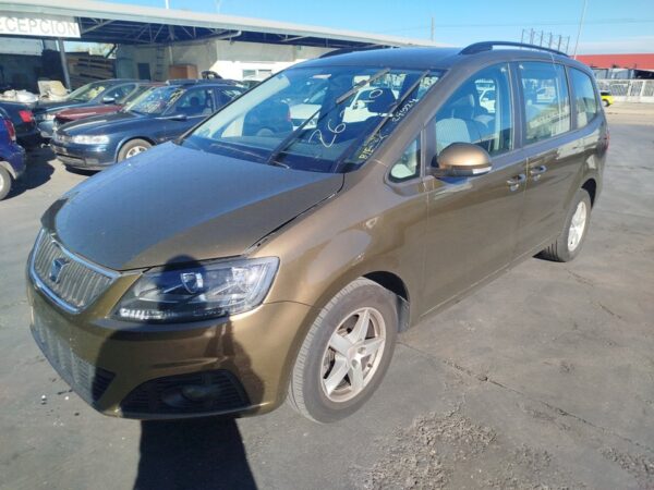ELECTROVENTILADOR SEAT ALHAMBRA (7V9) - Imagen 4